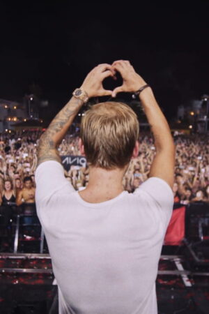 Avicii my last show: synopsis, casting, streaming… Tout sur le dernier concert du DJ sur Netflix