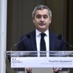 Ancien ministre de l'Intérieur, Gérald Darmanin revient au gouvernement pour remplacer Didier Migaud à la Justice.