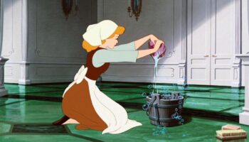 Les risques cachés d’une vie de princesse Disney