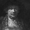 Kunstpodcast "Augen zu": Rembrandt - warum ist er einer der größten Maler überhaupt?