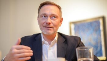 „Das zeigt, was möglich ist“ – Deshalb ist Lindner für Bundestagswahl optimistisch