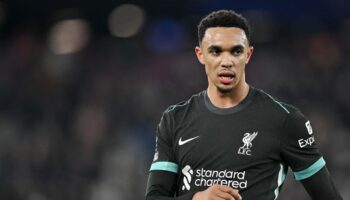 Transfer news LIVE: Chelsea receive offer for Casadei, Liverpool reject Real Madrid approach for Alexander-Arnold