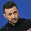 Guerre en Ukraine : Zelensky veut battre la Russie sur le « champ de bataille » en 2025, mais pas seulement