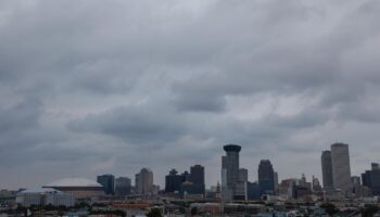 New Orleans: Autofahrer rast in Menschenmenge – zehn Tote