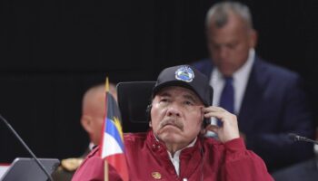 Nicaragua : un juge argentin ordonne l’arrestation du président Ortega pour « violation systématique des droits de l’homme »