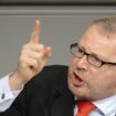 Linke will Johannes Kahrs im Zeugenstand sehen