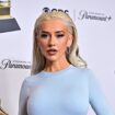 Christina Aguilera addresses speculation over her appearance in New Year’s message: ‘This is a reminder’