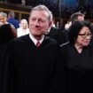 Supreme Court Chief Justice Roberts issues warning on 'judicial independence' weeks before Trump inauguration