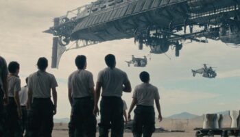 La science-fiction particulièrement à l’honneur des séries en 2024