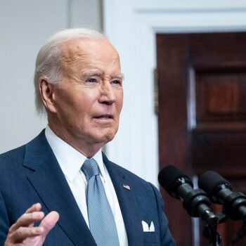 Journalists who hid Biden's mental decline should be held accountable: NY Post editorial board