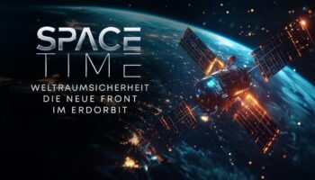 Weltraumsicherheit - Die neue Front im Erdorbit