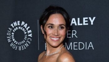 Meghan Markle rejoins Instagram on New Year’s Day with video filmed by Prince Harry