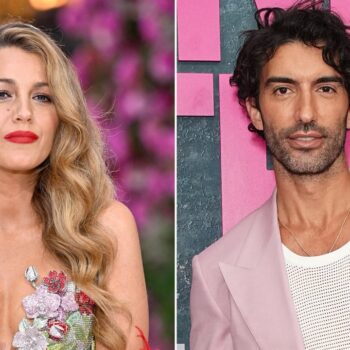 Blake Lively files official federal lawsuit against Justin Baldoni, looks forward to day in court