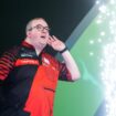 Littler stürmt ins Halbfinale, doch „Stephen Bunting hat die Party schon gesprengt“