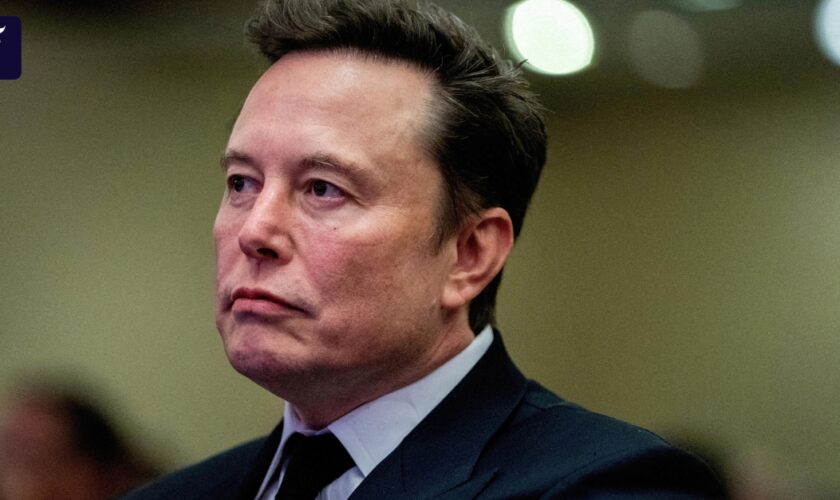 Push für Kryptowährung: Elon Musk heißt jetzt „Kekius Maximus“