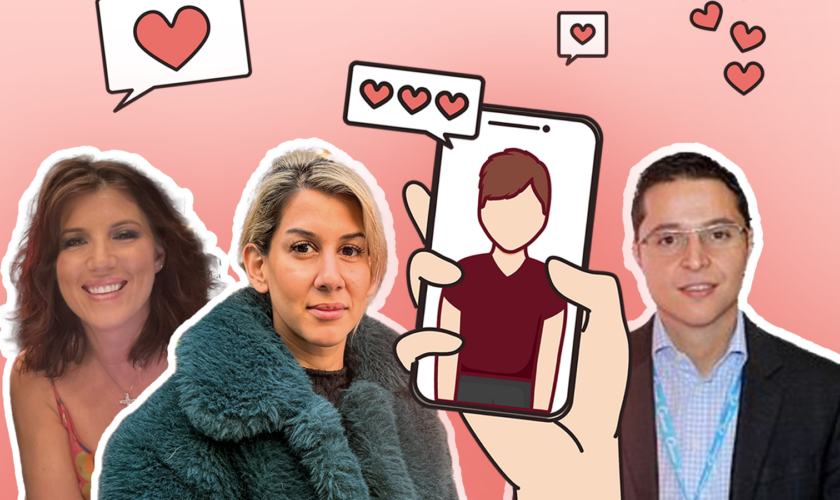 Phone calls, anti-catfish measures and vegan apps: The frustrated entrepreneurs taking on dating