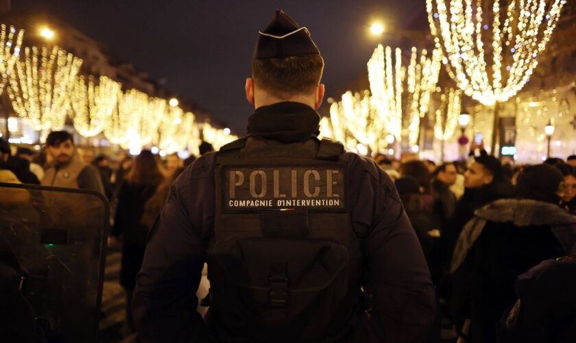 Un homme ivre tue 10 personnes au Monténégro et se suicide lors de sa fuite