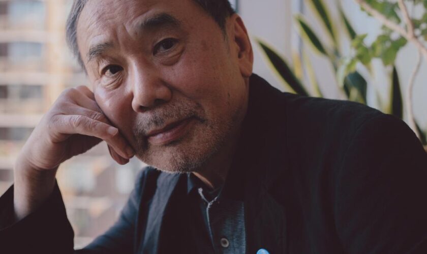 “La Cité aux murs incertains”, un nouveau voyage dans les rêves de Haruki Murakami