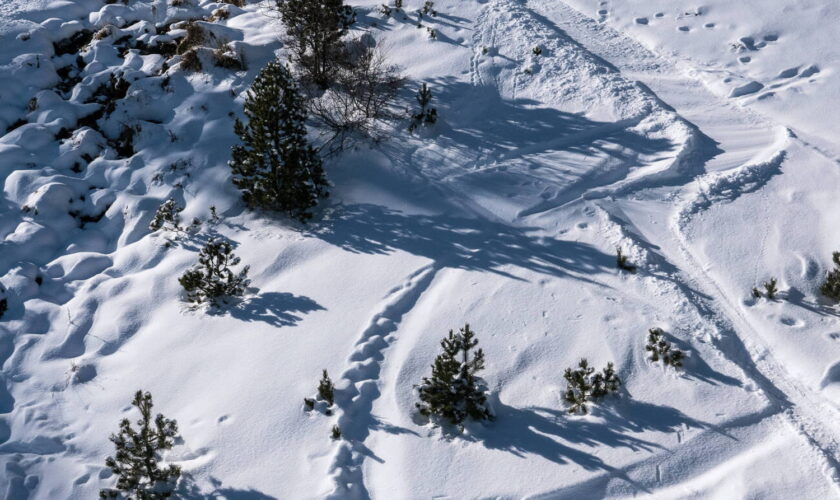 Pyrénées : comment expliquer la chute de deux randonneuses au même endroit à quelques heures d'intervalle ?