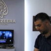 Palestine : la chaîne Al Jazeera suspendue, sur fond d’affrontements dans les territoires