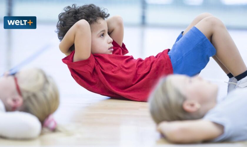 Warum so viele Schulen in die falsche Richtung laufen und was sie vom Sport lernen sollten