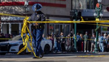 USA: Mutmaßlicher Attentäter von New Orleans handelte als Einzeltäter