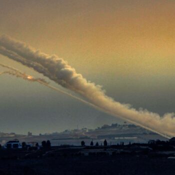 Wie Israel in einer Nacht-und-Nebel-Aktion eine Raketenfabrik in Syrien zerstörte