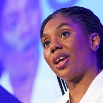 Kemi Badenoch calls for 'long overdue' national inquiry into UK grooming scandal