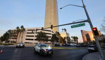 Explosion du Cybertruck Tesla à Las Vegas : qui était Matthew Livelsberger, l’homme décédé dans le véhicule