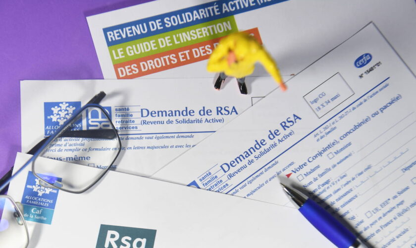 Réforme du RSA : quelles sont les nouvelles conditions pour en bénéficier ?