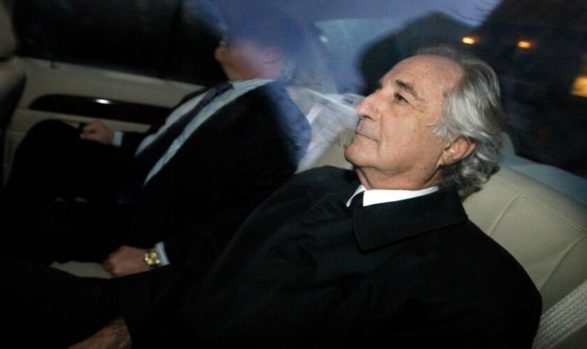 L’affaire Madoff, la “plus grande pyramide de Ponzi de l’histoire”, est soldée