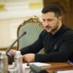 Pour Zelensky, « l’imprévisibilité » de Trump pourrait amener la paix