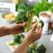 Broccoli sold at Walmart stores in 20 states recalled due to listeria risk