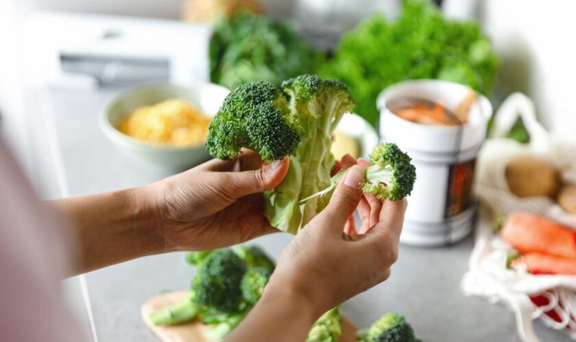 Broccoli sold at Walmart stores in 20 states recalled due to listeria risk