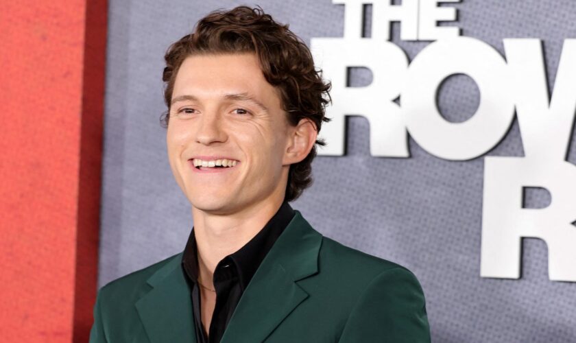 Tom Holland arrêtera sa carrière le jour où il deviendra père : « Je disparaîtrai de la surface de la Terre »