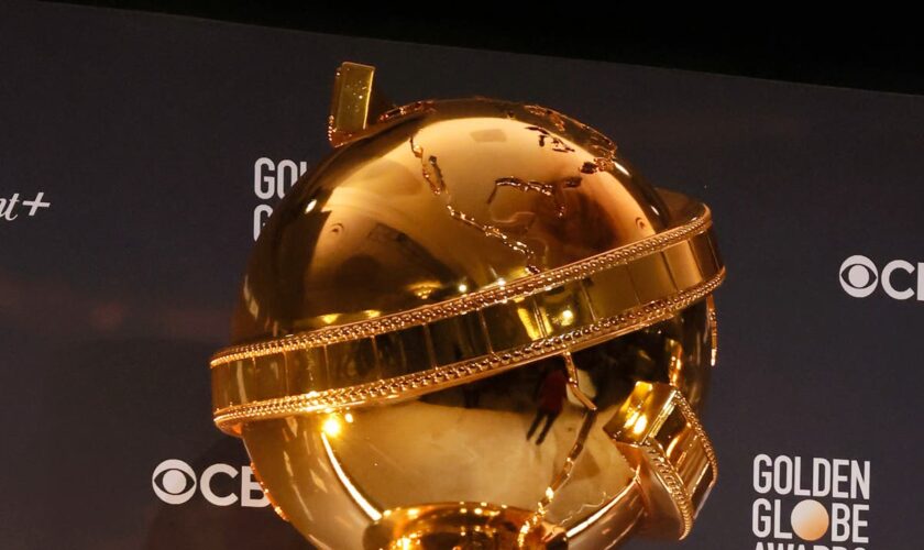 Golden Globes 2025: When and how to watch the ceremony