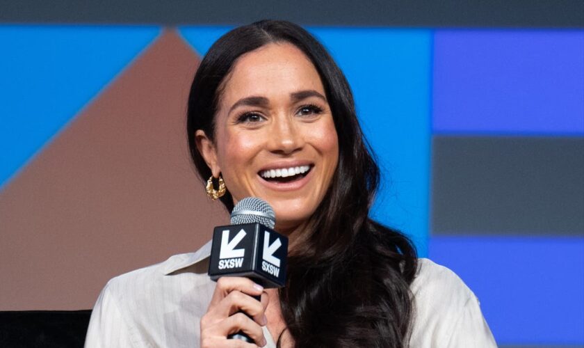 Why Meghan Markle’s influencer era is the ultimate riposte to the royal family