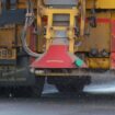 Where does gritters’ salt come from? The secret behind what’s spread on our frozen roads