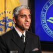 DR. MARC SIEGEL: Surgeon General smart to warn Americans about alcohol's cancer risk