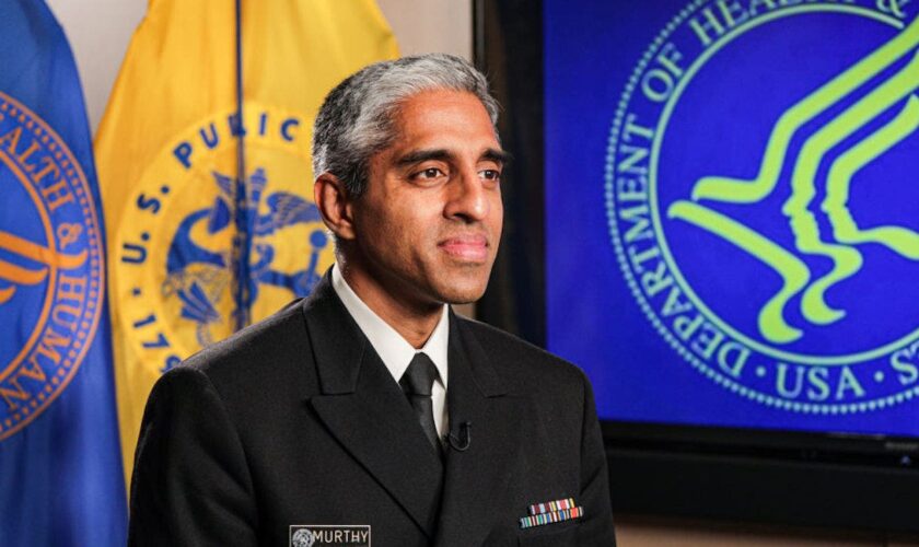 DR. MARC SIEGEL: Surgeon General smart to warn Americans about alcohol's cancer risk