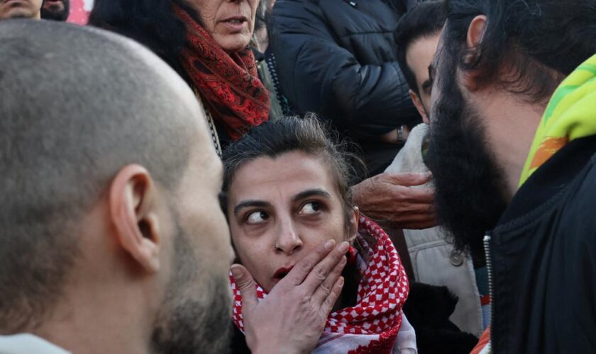 Syrie : le pouvoir islamiste envoie des signaux contradictoires sur la place des femmes