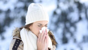 The best ways to boost your immune system as cold temperatures hit