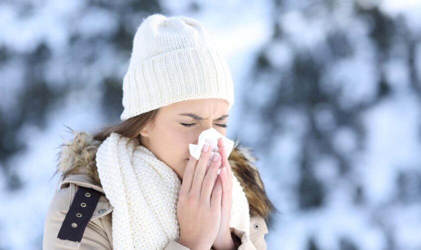 The best ways to boost your immune system as cold temperatures hit