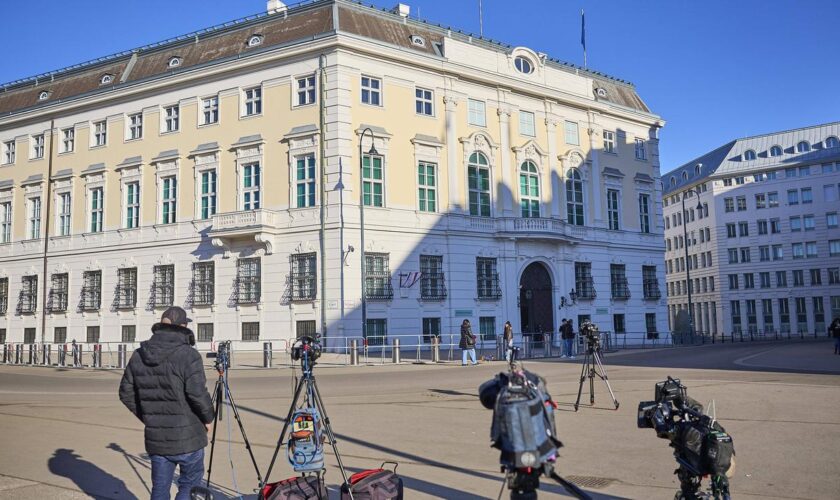 Österreich: ÖVP und SPÖ setzen Koalitionsverhandlungen ohne Neos fort