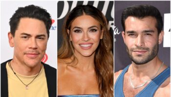 A British royal, a retired wrestler and a slew of reality stars: Meet the cast for The Traitors US season 3