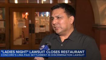 Family-owned California restaurant closes after gender discrimination lawsuit for ‘ladies night’ promotion