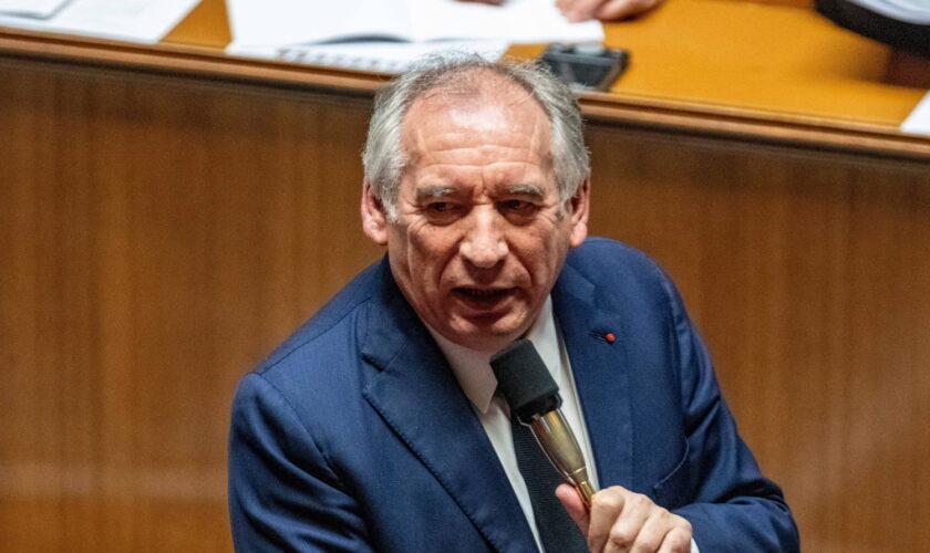 Le gouvernement Bayrou censuré ? A la fin, c'est encore le RN qui arbitre