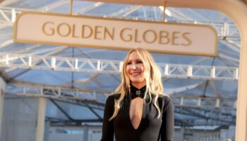 Nikki Glaser names the topic that’s off-limits for her Golden Globes jokes