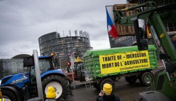 La Coordination rurale menace de « blocages ponctuels » à Paris si François Bayrou refuse une rencontre