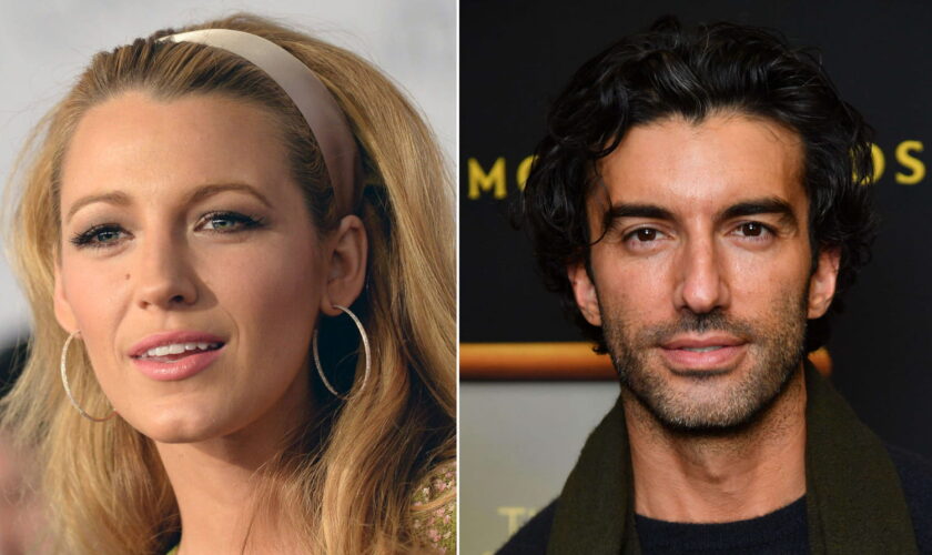 Blake Lively contre Justin Baldoni : accusations de harcèlement sexuel, plainte pour diffamation... Explications de l'affaire